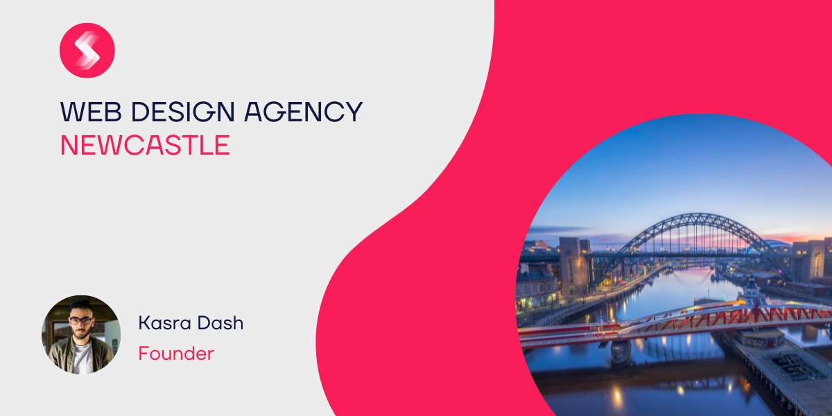 Web Design Agency Newcastle