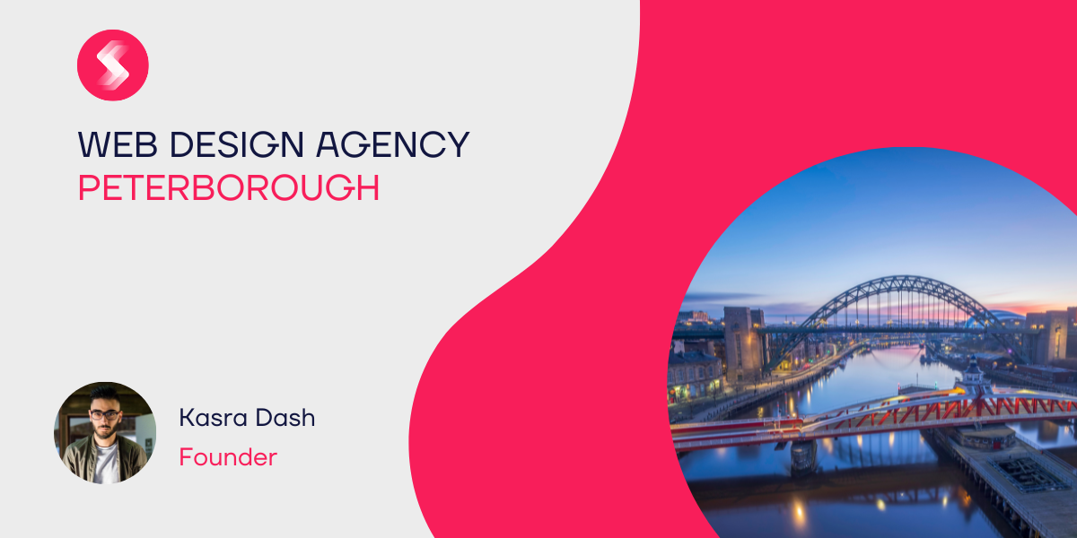 Web Design Agency Peterborough