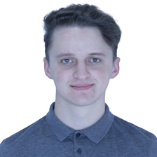 Elliot Preston